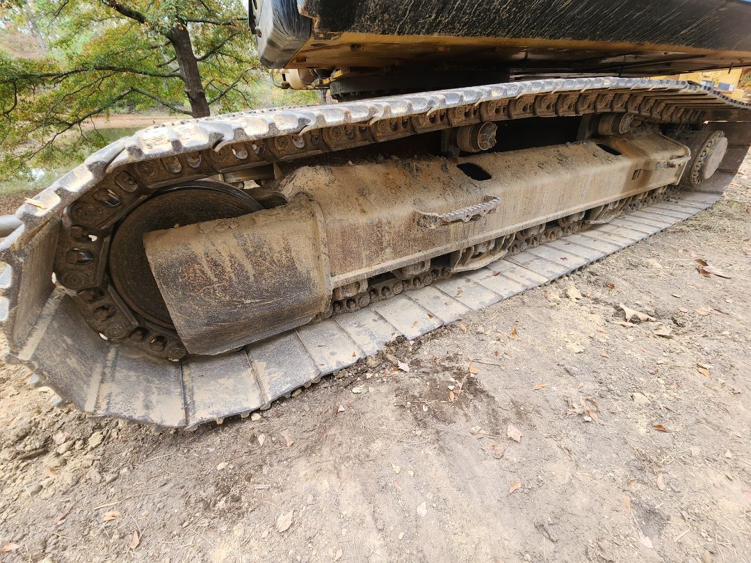 2013 CATERPILLAR 324EL - Image 11